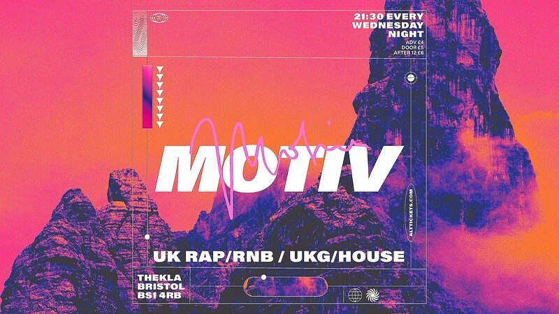 Motiv at Thekla