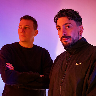 My Nu Leng: Wavelengths Residency at Thekla