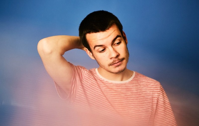 Rex Orange County at Thekla