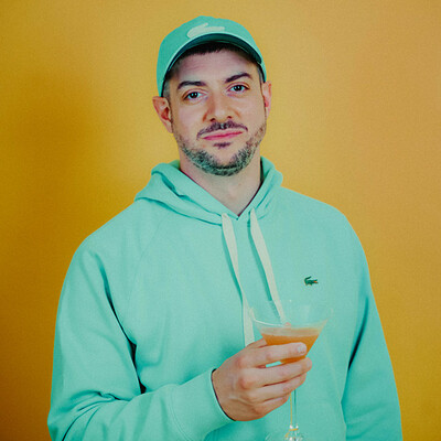 RUN x Souped Up // Bristol 2022 at Thekla