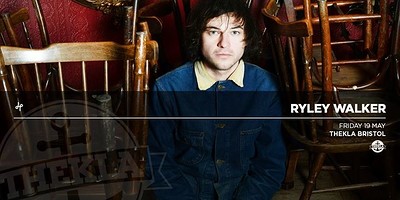 Ryley Walker at Thekla