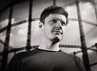 Sam Brookes at Thekla