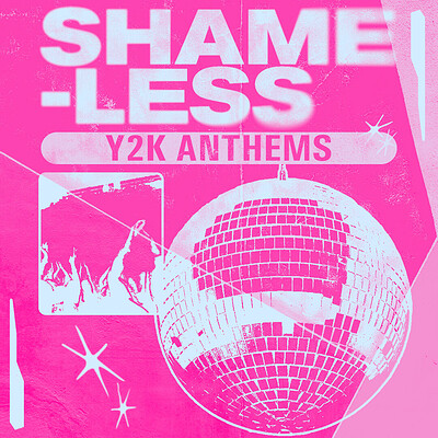 Shameless: Y2K Boat Party at Thekla