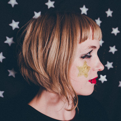 She Makes War + The Menstrual Cramps at Thekla