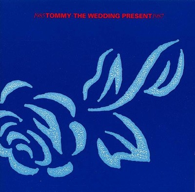 The Wedding Present at Thekla