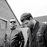 Way Out West at Thekla