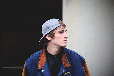 Will Heard at Thekla