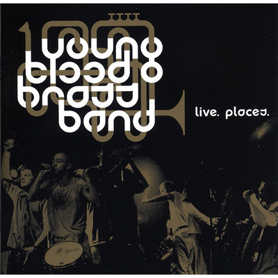 Youngblood Brass Band at Thekla