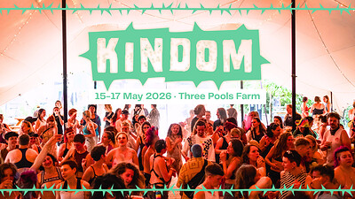 KINDOM at Three Pools Farm
