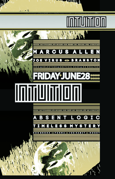 Intuition at Timbuk2