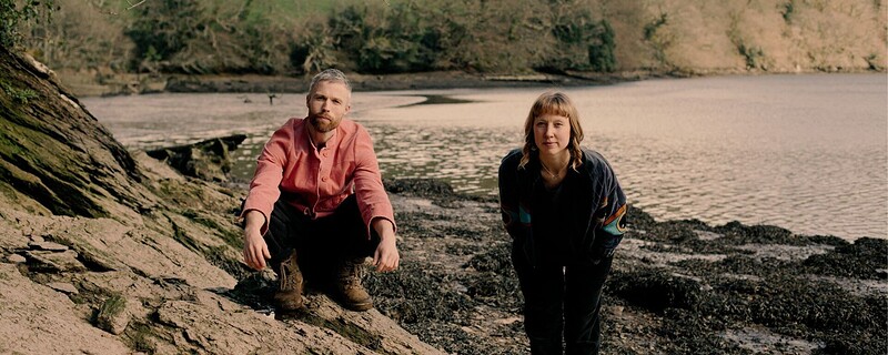 Anna Ling ft. Stephen Cumberland + support from Anna Anise at To The Moon