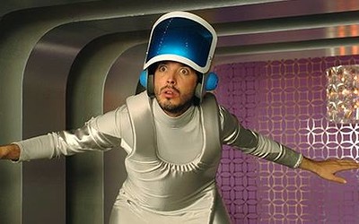 Bad Life Choices Club - SPACE Karaoke at To The Moon