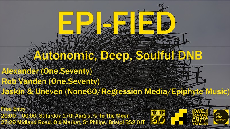 Epi-Fied at To The Moon