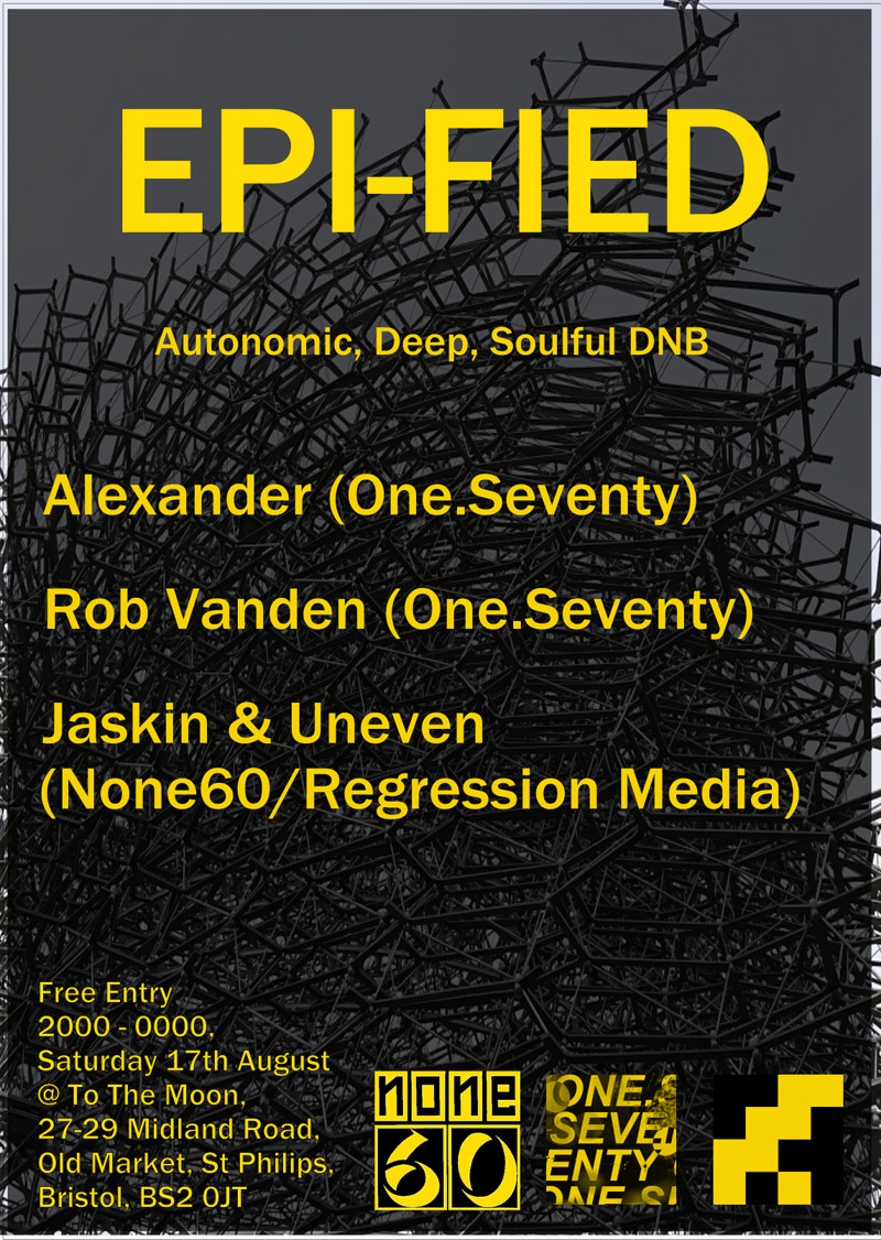 Epi-Fied at To The Moon