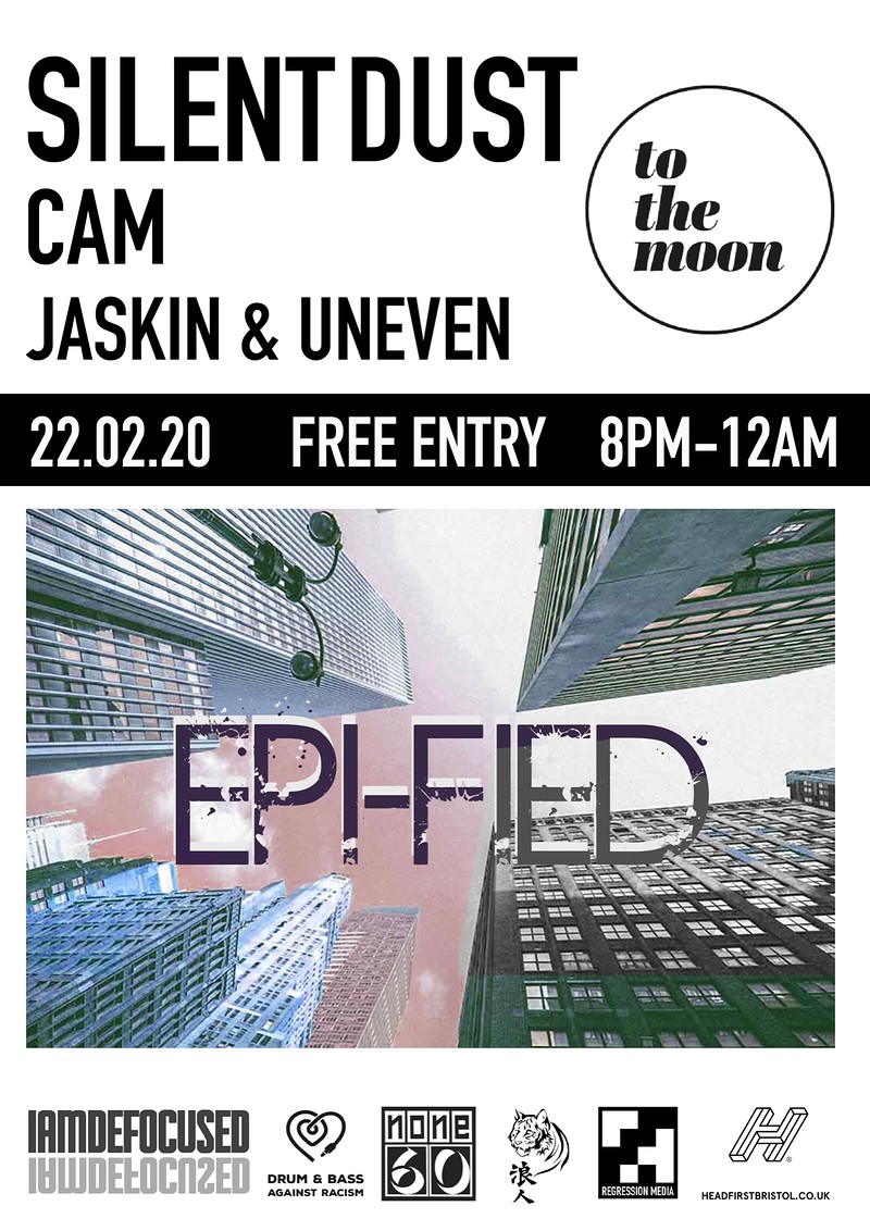 EPI-FIED at To The Moon