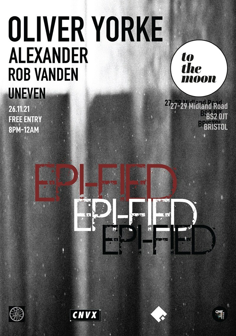 Epi-Fied at To The Moon