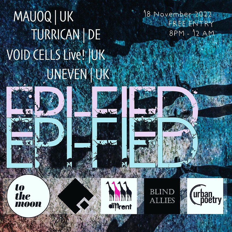 EPI-FIED at To The Moon