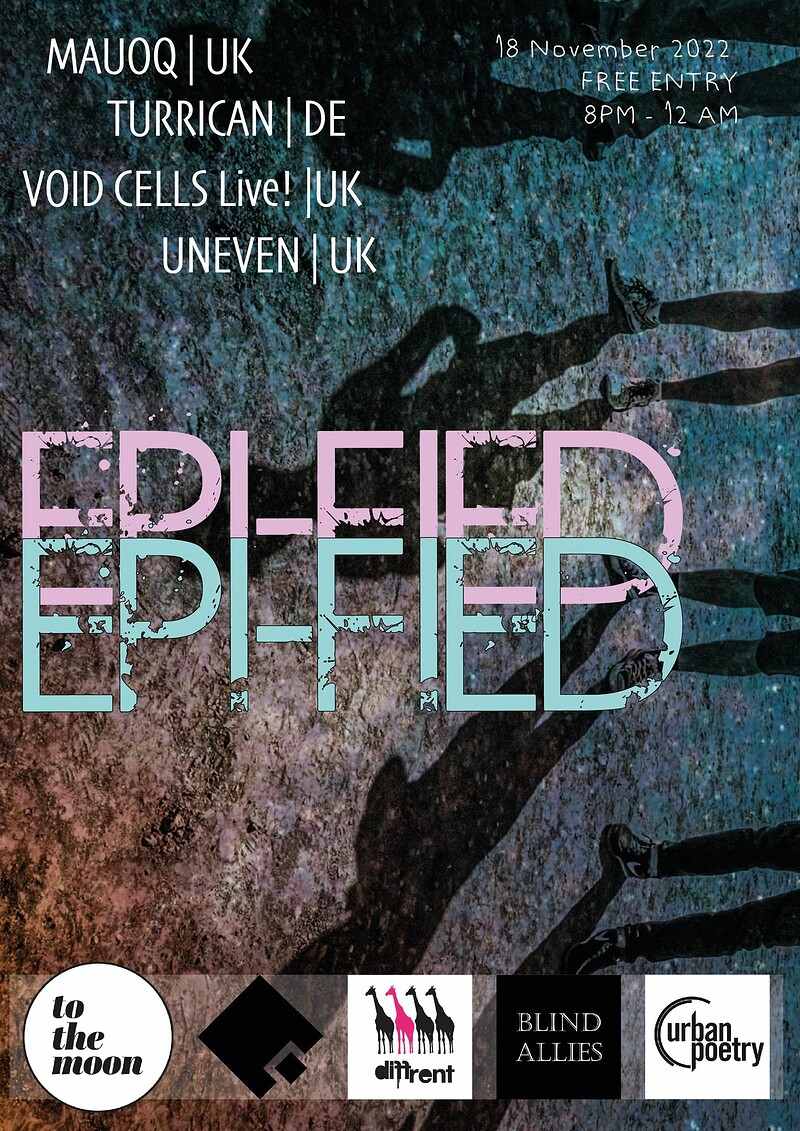 Epi-Fied at To The Moon
