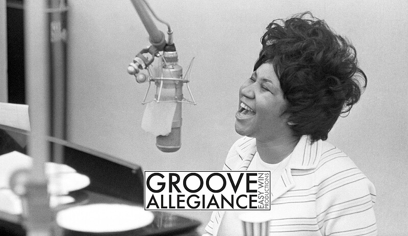 Groove Allegiance at To The Moon