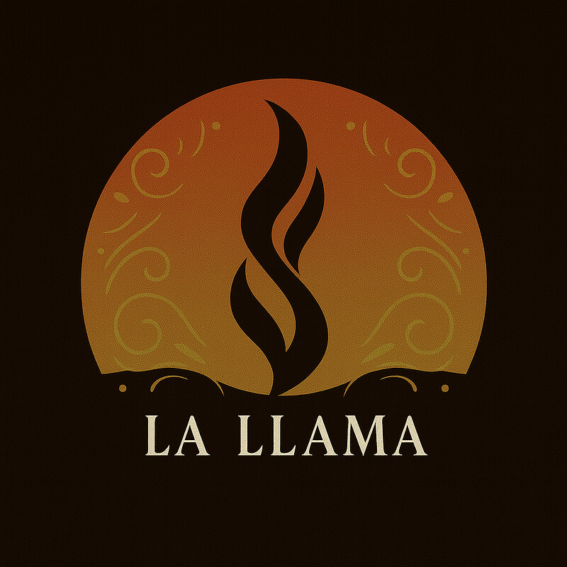 La Llama at To The Moon