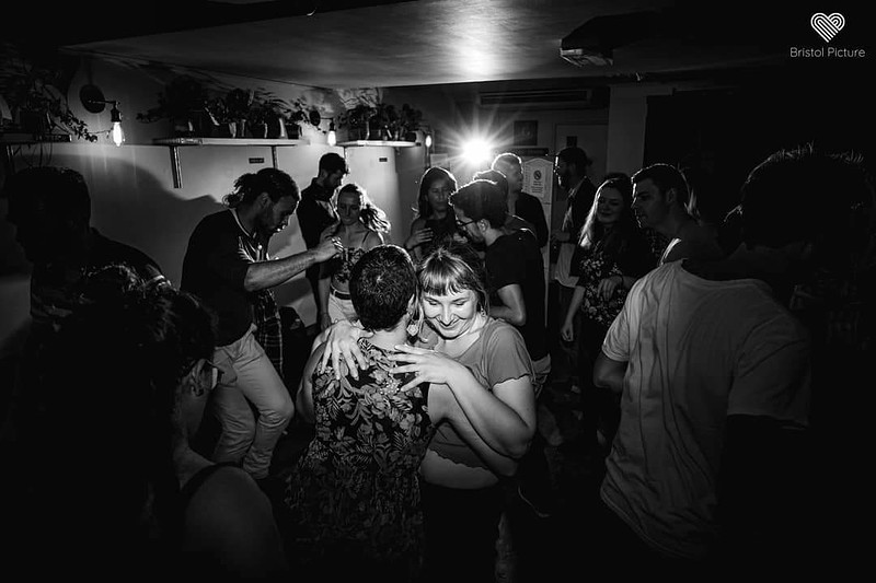 La Rumba - Afro/Latin Night - Free Entry at To The Moon