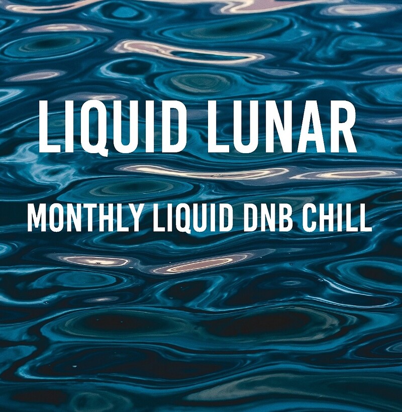 Liquid Lunar at To The Moon