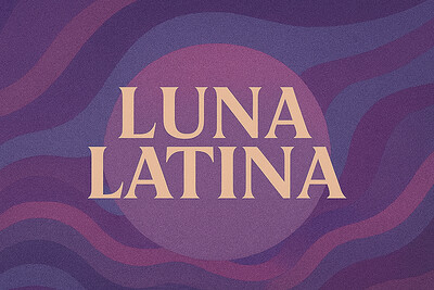 Luna Latina at To The Moon