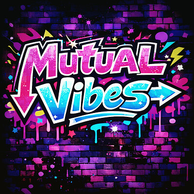 MUTUAL VIBES: The ReLaunch at To The Moon