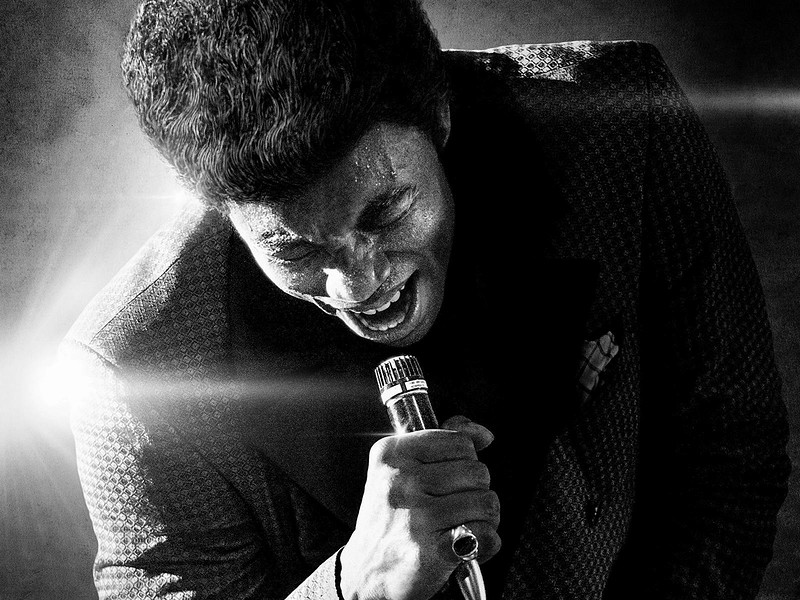 One Soul - featuring Afro Nick & Delboy Rousseau at To The Moon