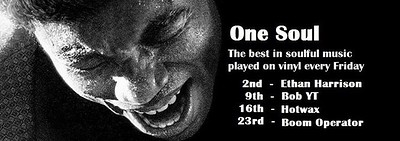 One Soul at To The Moon