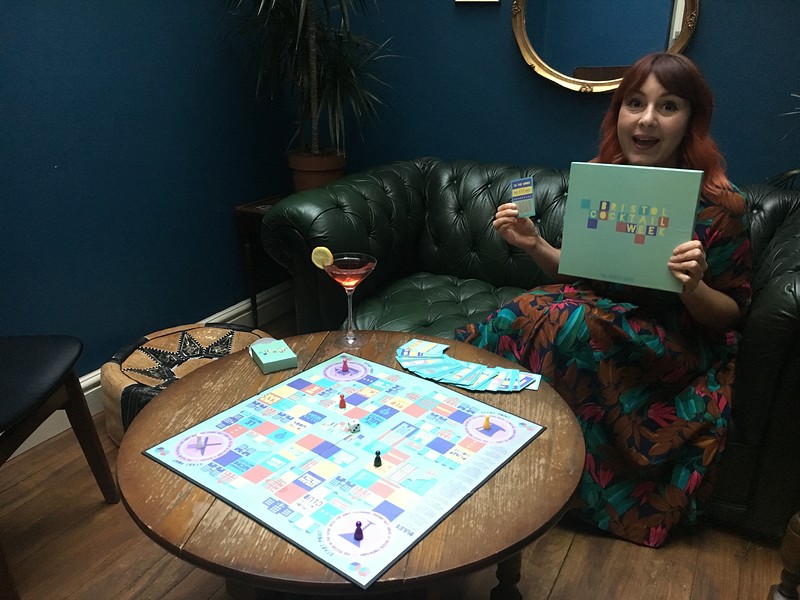 Sunday Games Club at To The Moon
