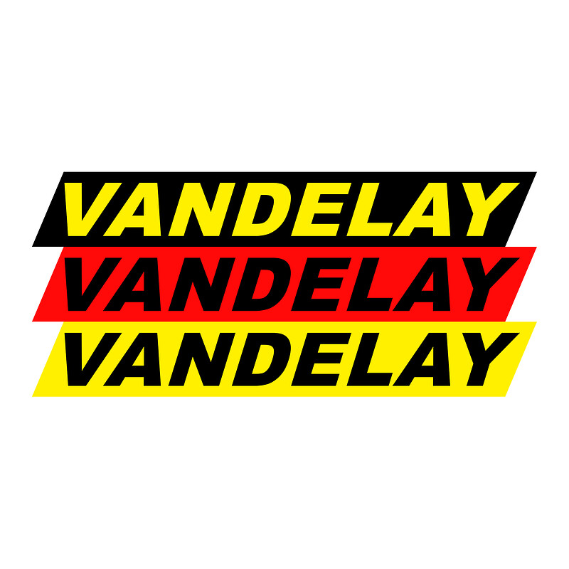 Vandelay Radio at To The Moon