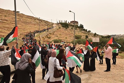 ORGANISING FOR A LIBERATED PALESTINE at Tony Benn House, Victoria St, Redcliffe, Bristol BS1 6AY