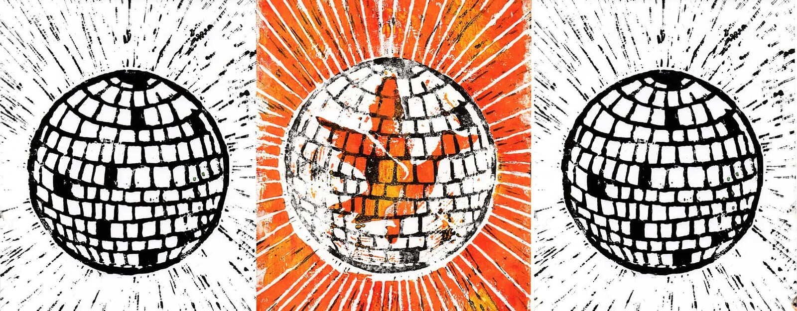 Totterdown Arts Trail at Totterdown