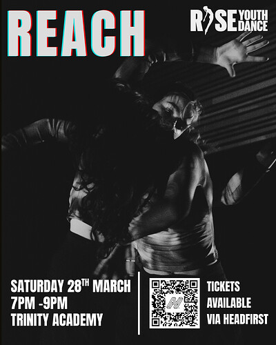 REACH at Trinity Academy Romney Avenue