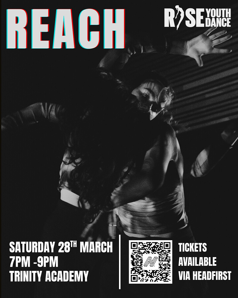 REACH at Trinity Academy Romney Avenue