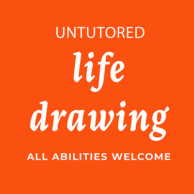 Life Drawing at Trinity Henleaze URC Church