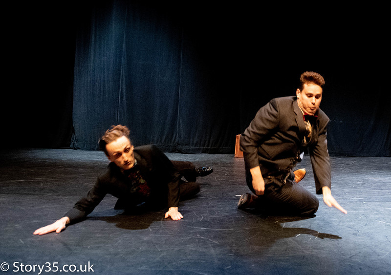 Slips, Trips and Falls Masterclass at Unit 15