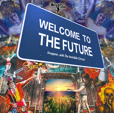 Welcome to the Future at Unit 15