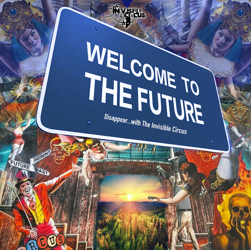 Welcome to the Future at Unit 15