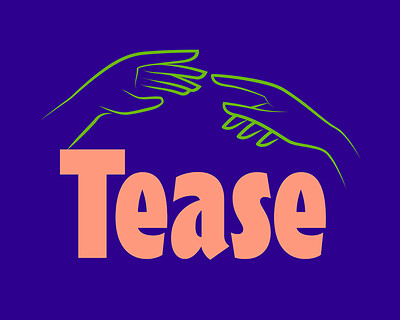 Tease: Queer Dating at Unit 8