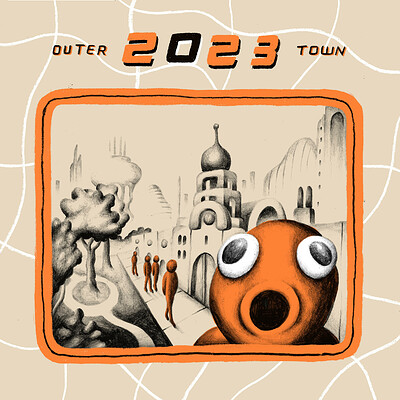 Outer Town Festival 2023 at Various Venues