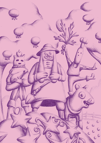 Outer Town Festival 2027 at Various Venues