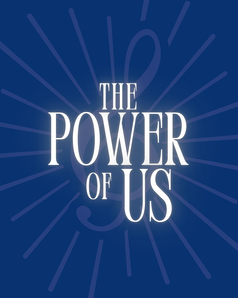 The Power of Us - A Night of Musical Theatre at Victoria Methodist Church Bristol
