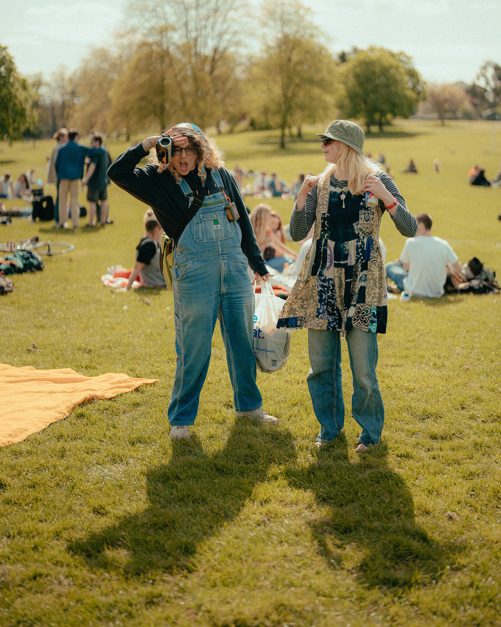 420 Park Jam at Victoria Park