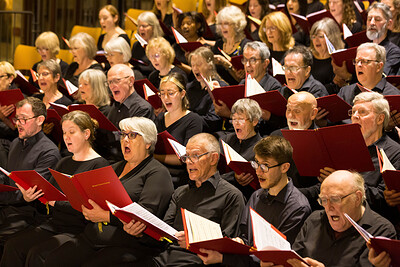 Faire is the Heaven: Masterpieces of English music at Victoria Rooms Bristol