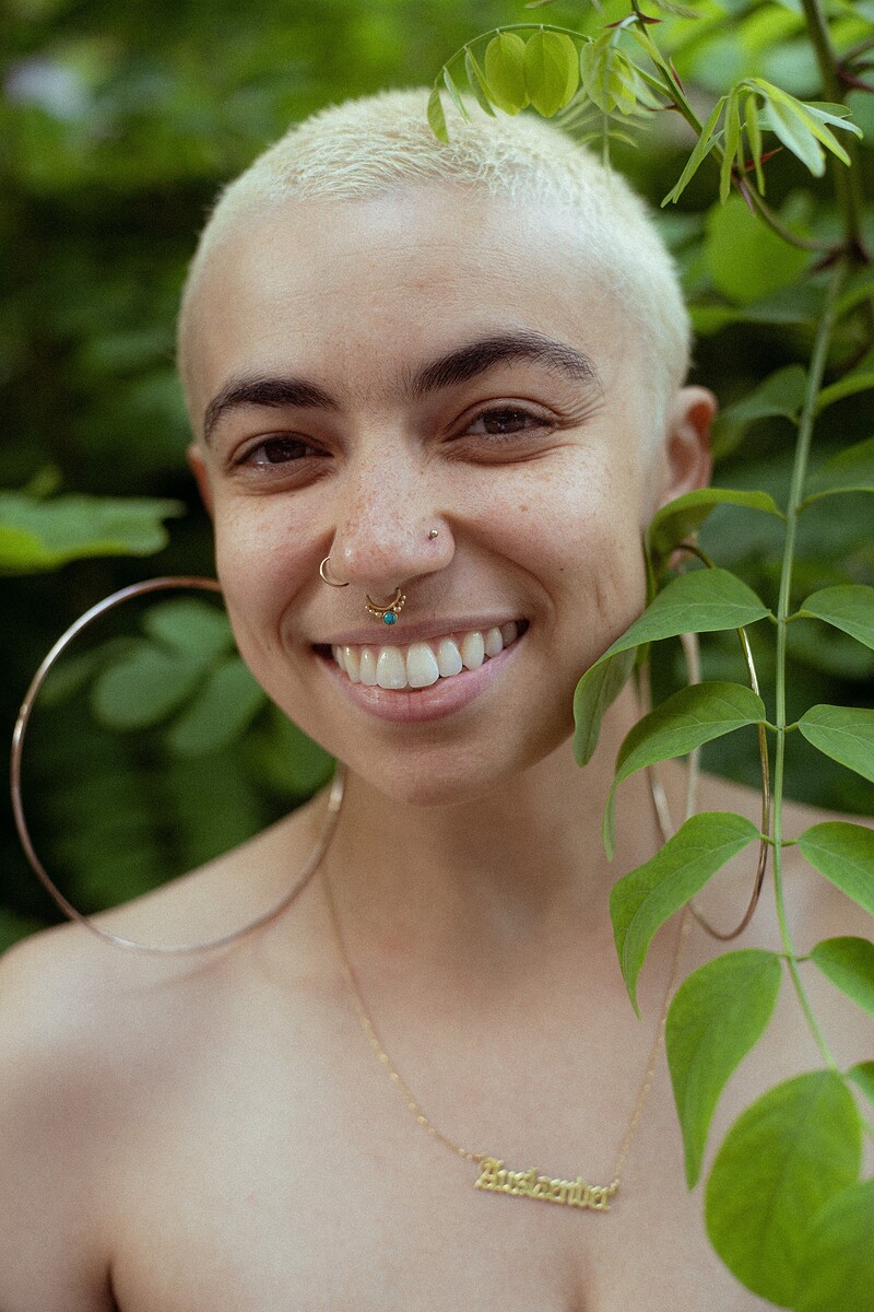 F*cking with Forms: Arielle Cottingham at Watershed