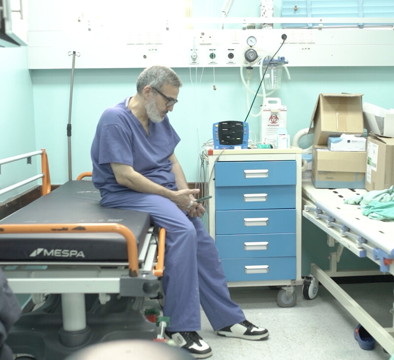 A State of Passion at Watershed