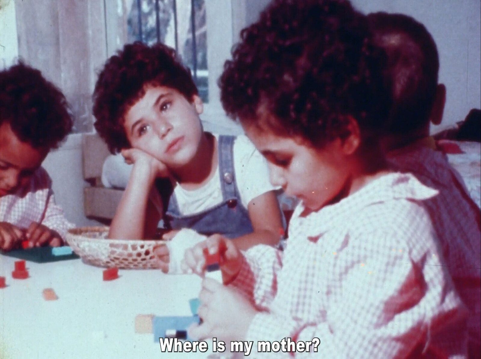 Art for the Struggle, Struggle for the Art at Watershed