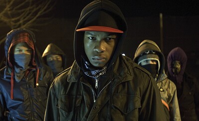 Attack the Block at Watershed